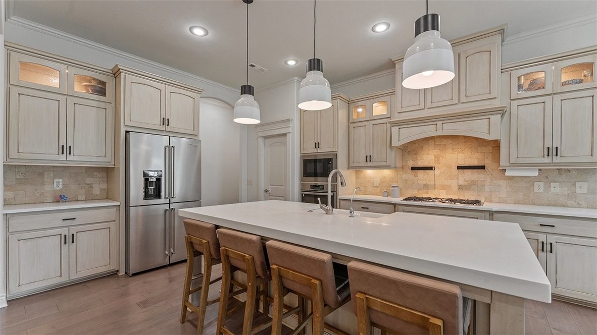 College Place Sub Ph 8 Bentonville - Residential