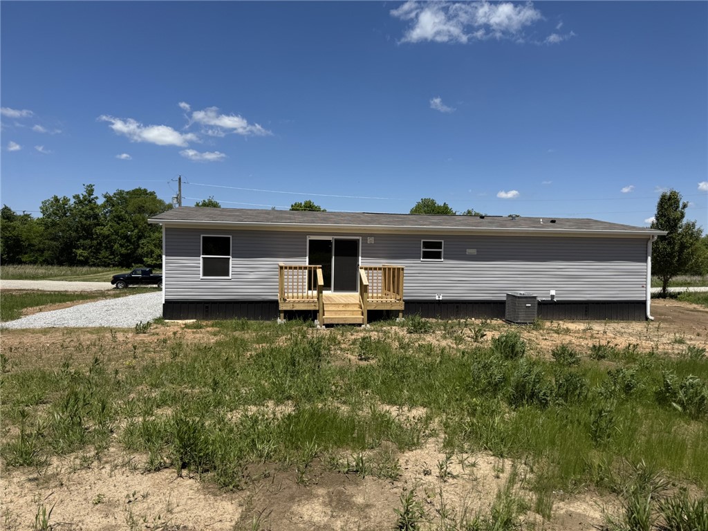 Blockade Village North - Residential