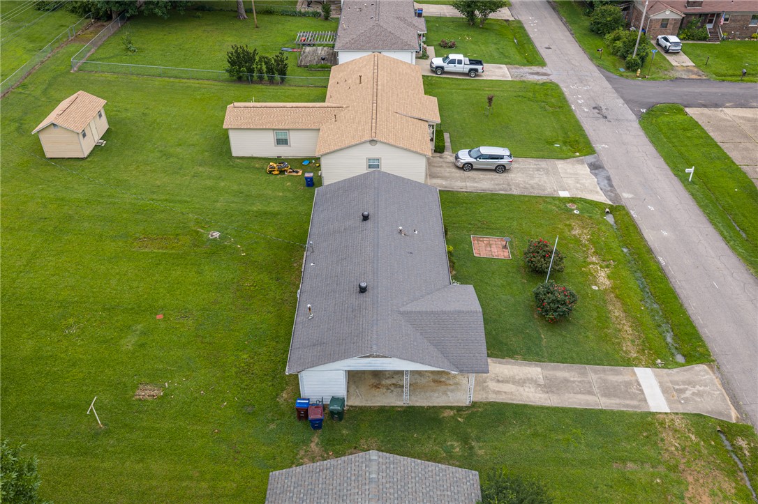 Hildrix Homes - Residential