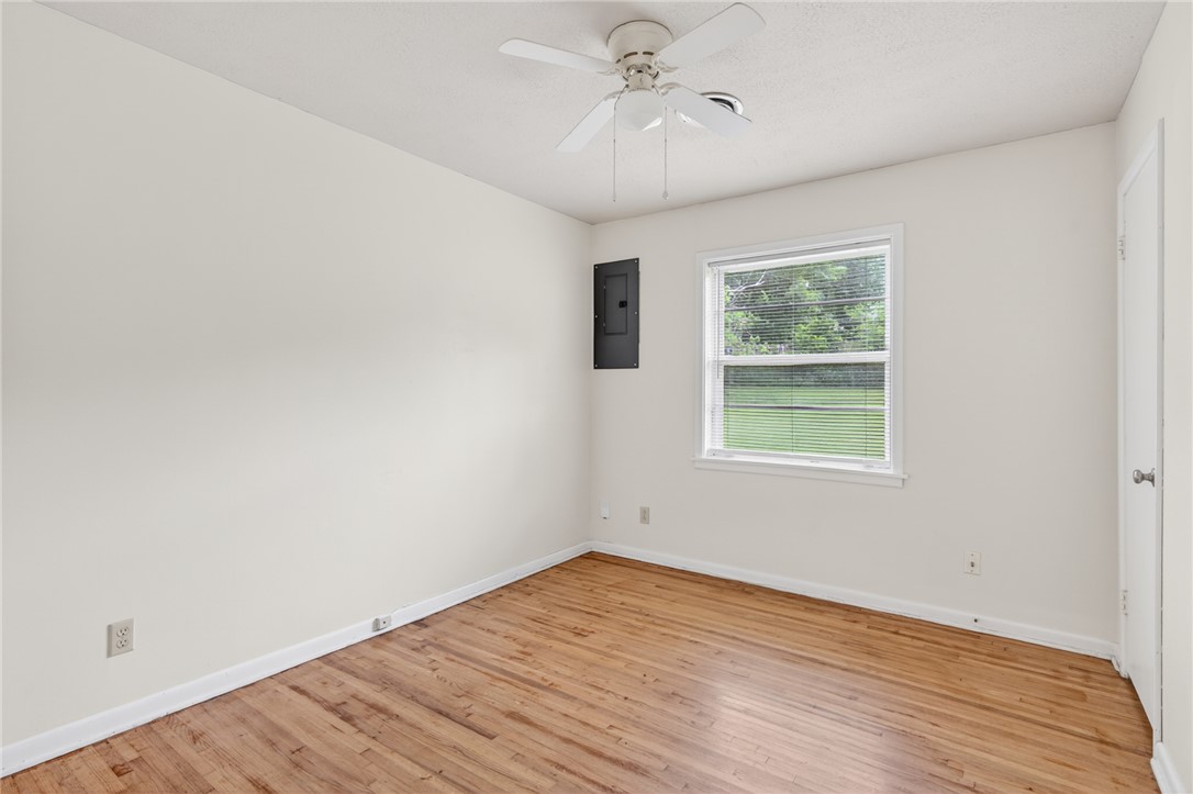 Hildrix Homes - Residential