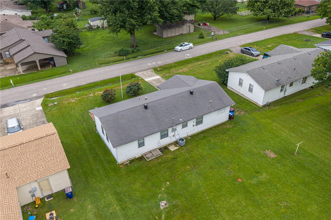Hildrix Homes - Residential