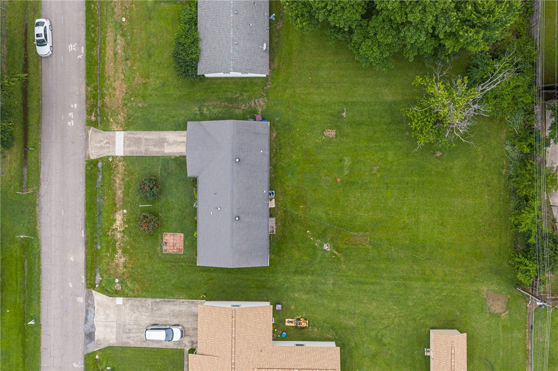 Hildrix Homes - Residential