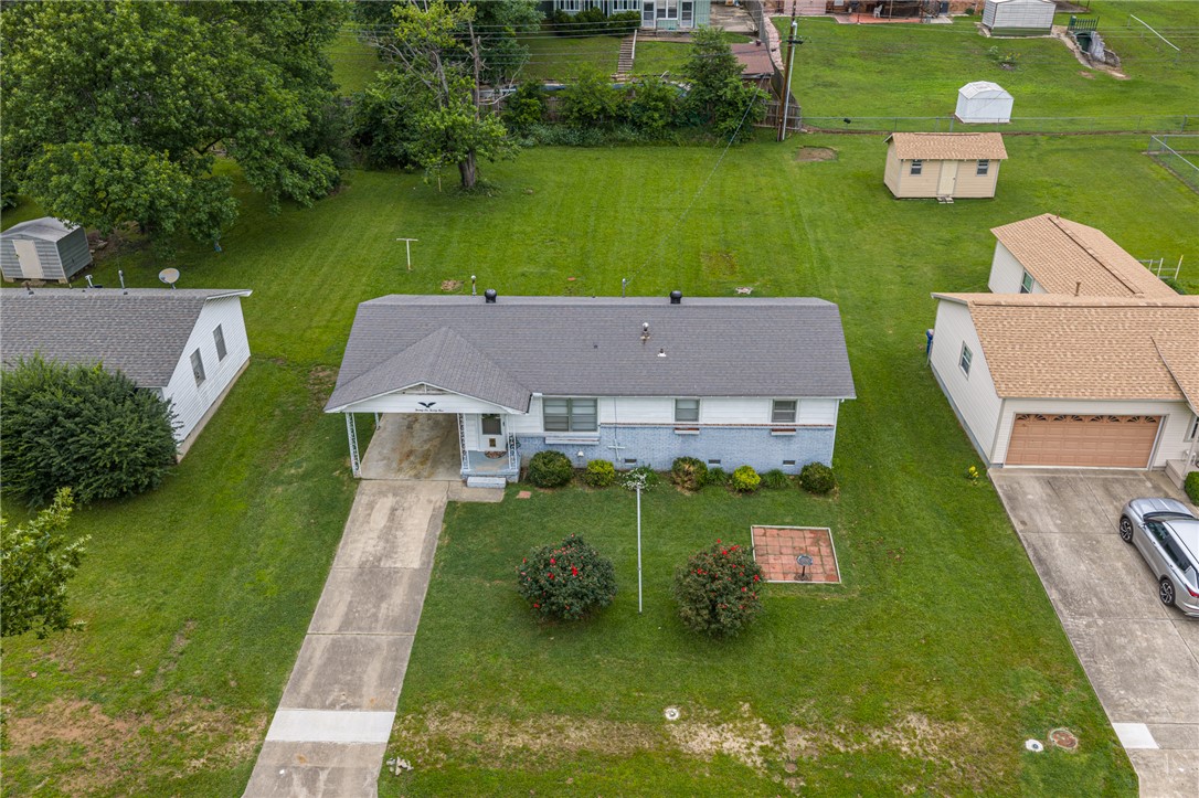 Hildrix Homes - Residential