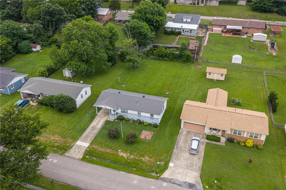 Hildrix Homes - Residential