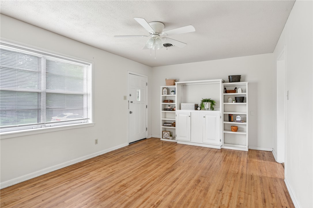 Hildrix Homes - Residential
