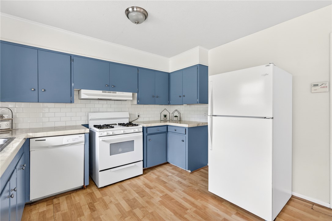 Hildrix Homes - Residential