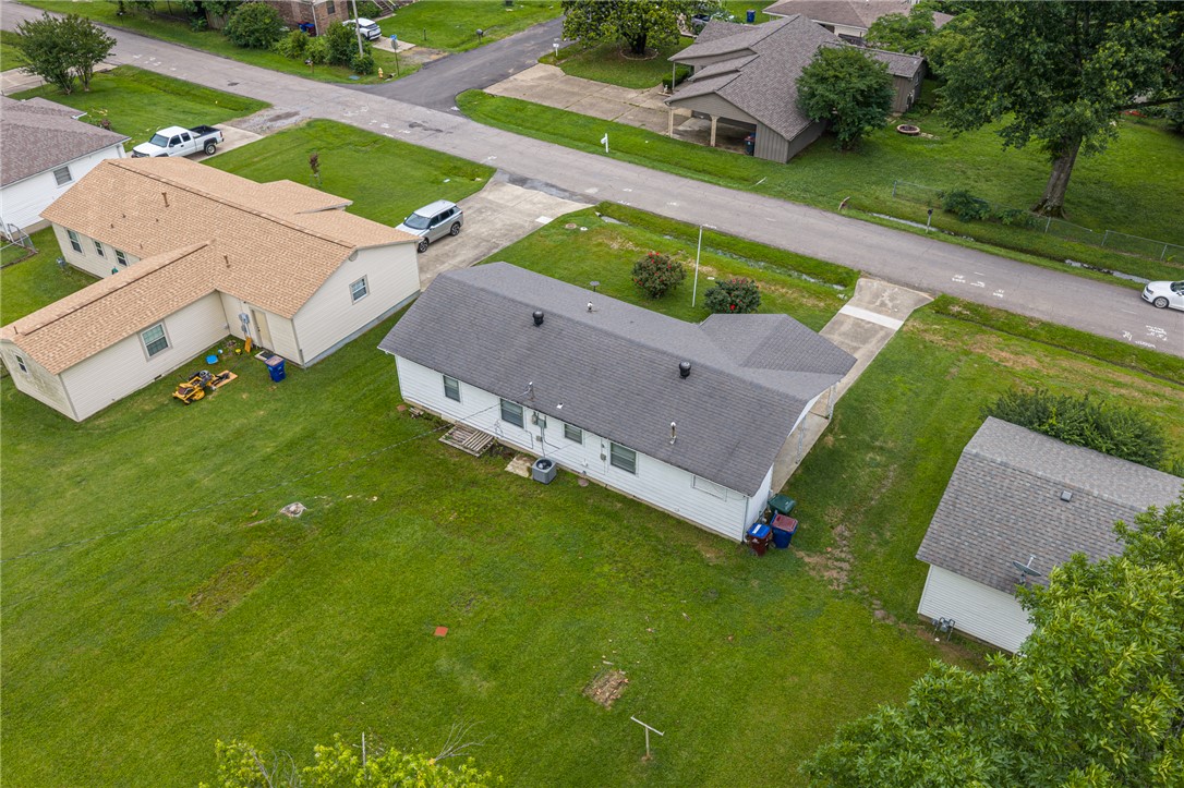 Hildrix Homes - Residential