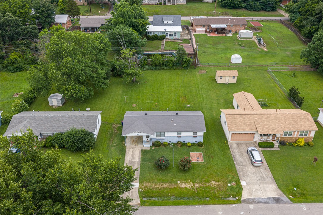 Hildrix Homes - Residential