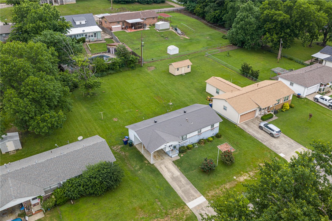 Hildrix Homes - Residential