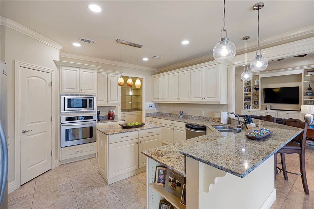 Rockcliffe Add - Residential