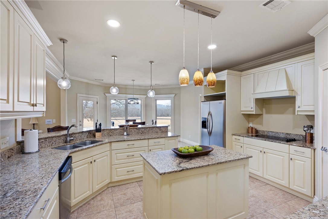 Rockcliffe Add - Residential