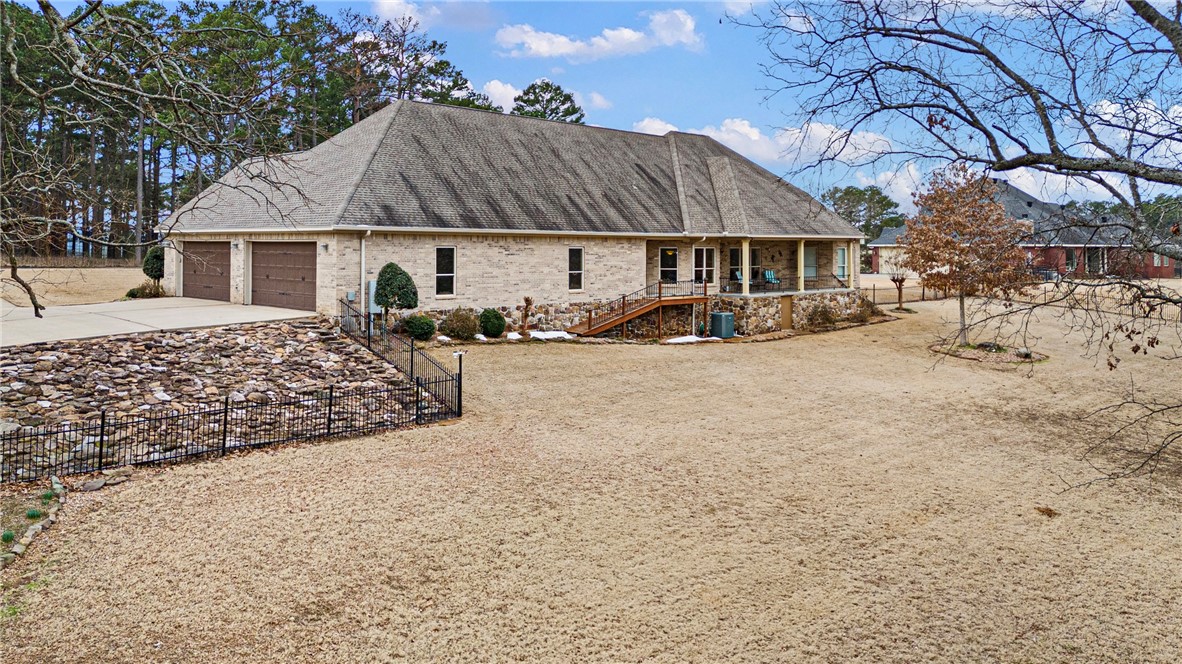 Rockcliffe Add - Residential