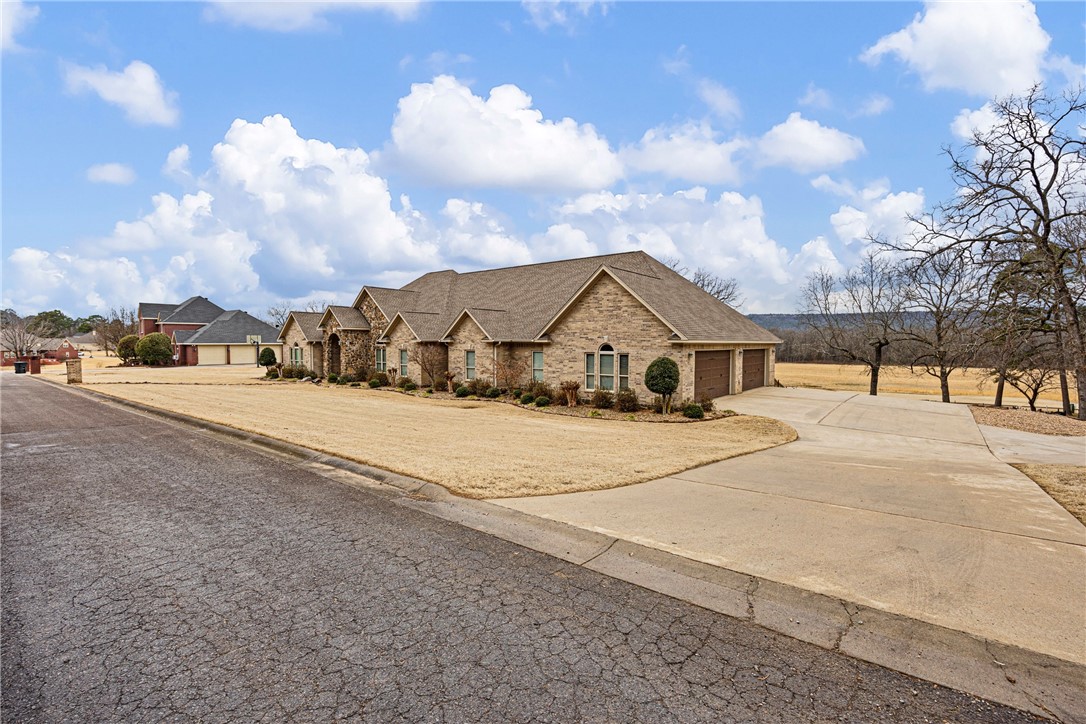 Rockcliffe Add - Residential