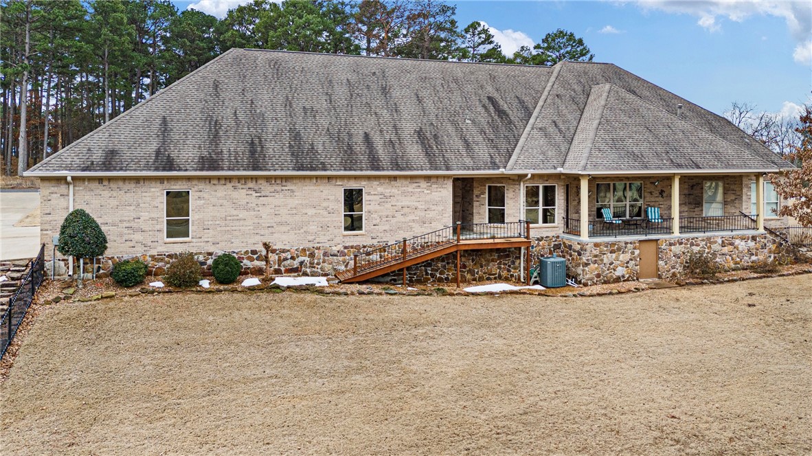 Rockcliffe Add - Residential