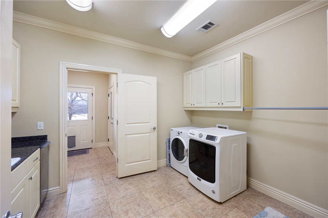 Rockcliffe Add - Residential