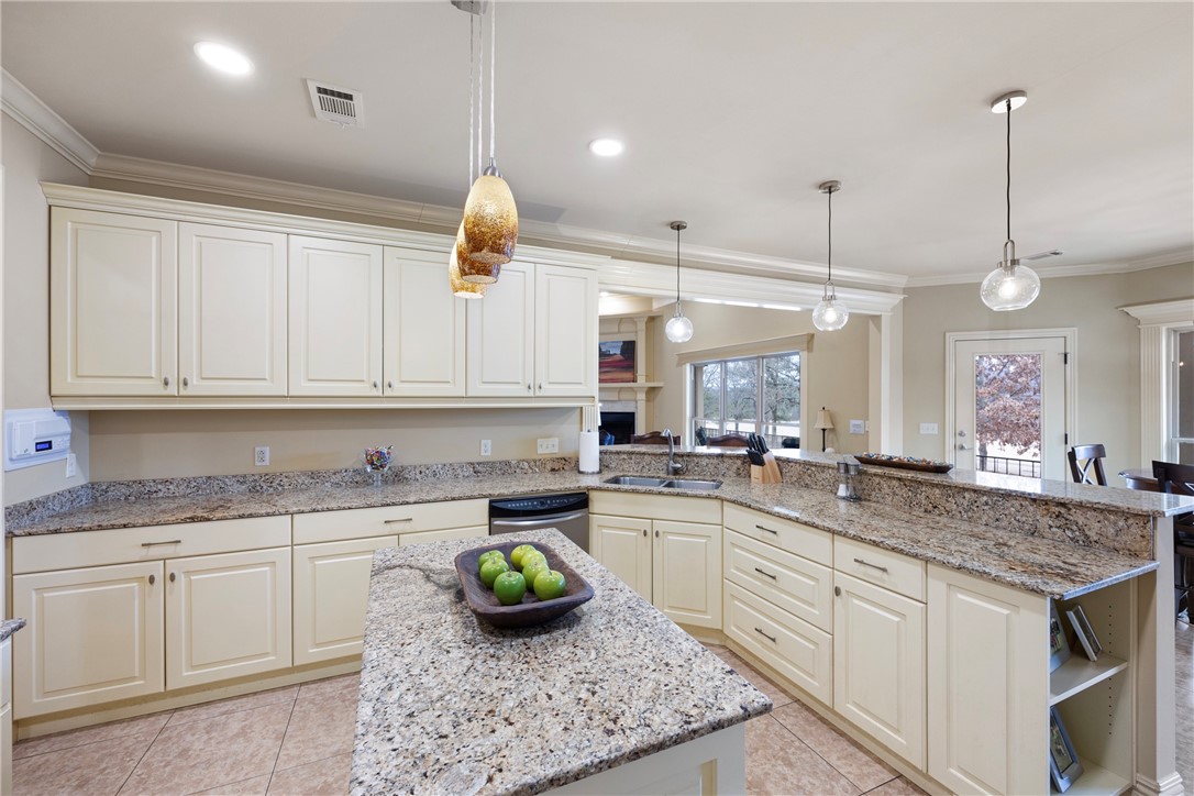 Rockcliffe Add - Residential