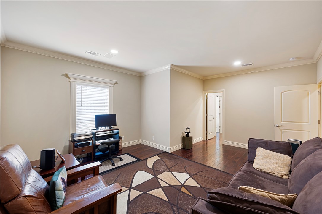 Rockcliffe Add - Residential