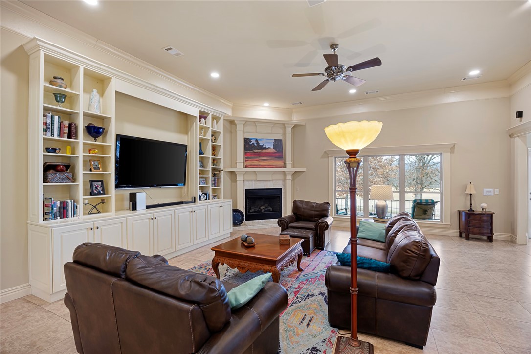 Rockcliffe Add - Residential