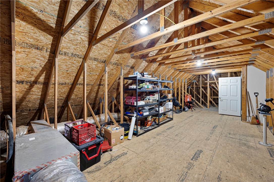 Rockcliffe Add - Residential