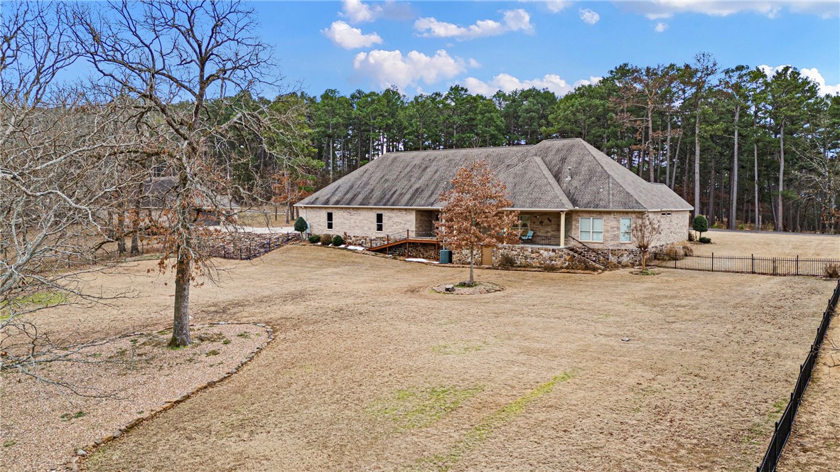 Rockcliffe Add - Residential