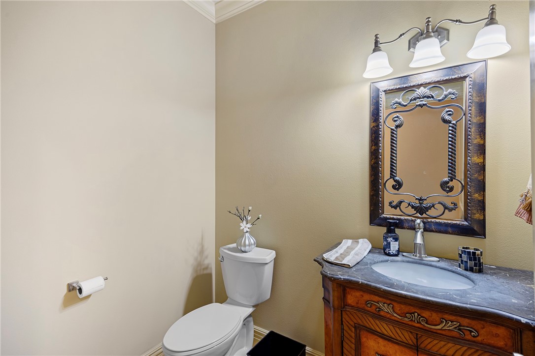 Rockcliffe Add - Residential