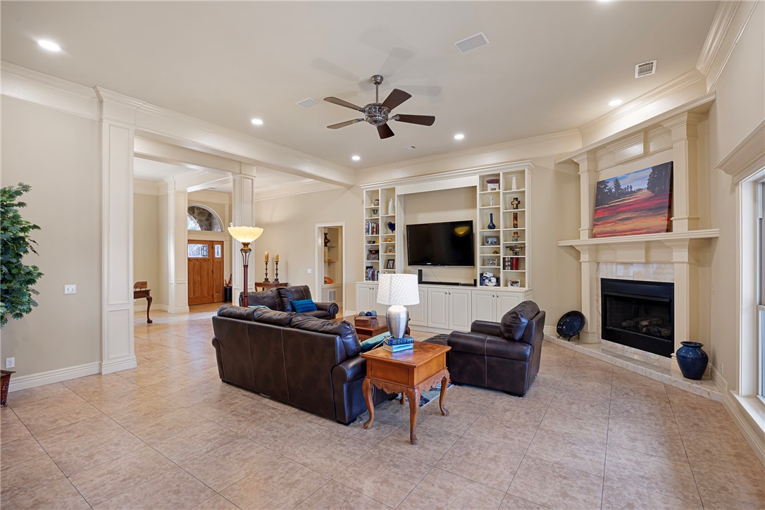 Rockcliffe Add - Residential