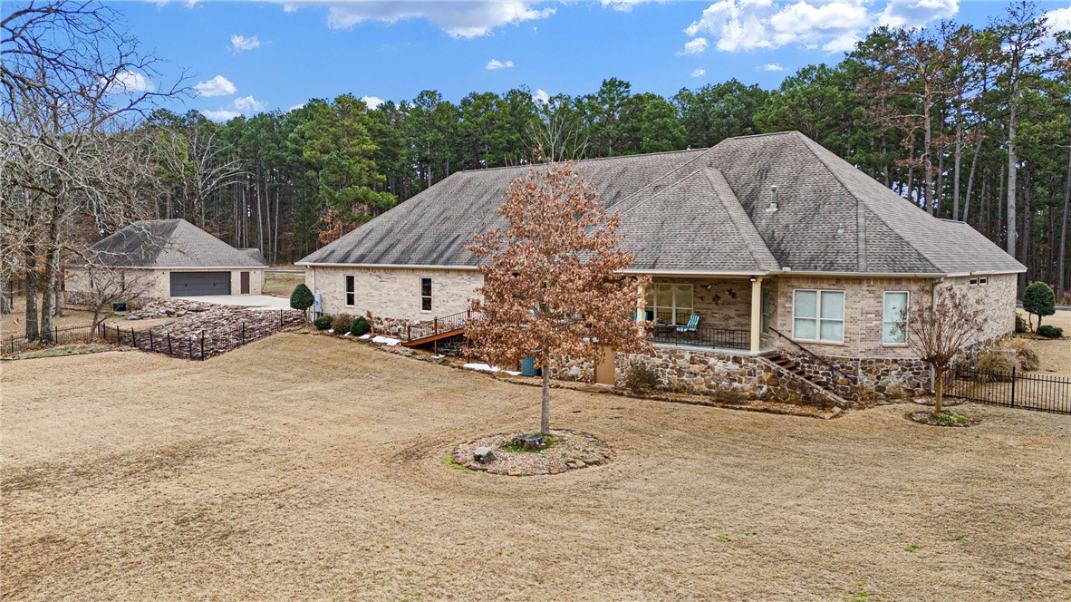 Rockcliffe Add - Residential