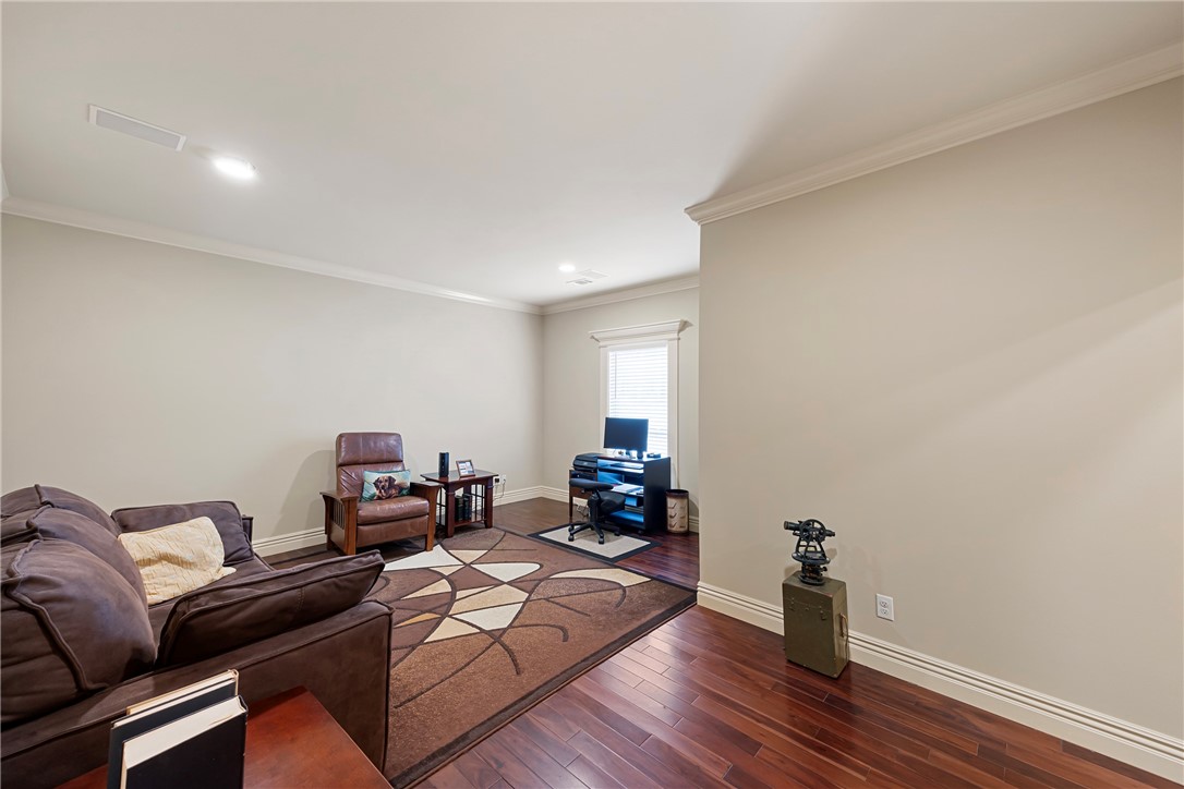 Rockcliffe Add - Residential