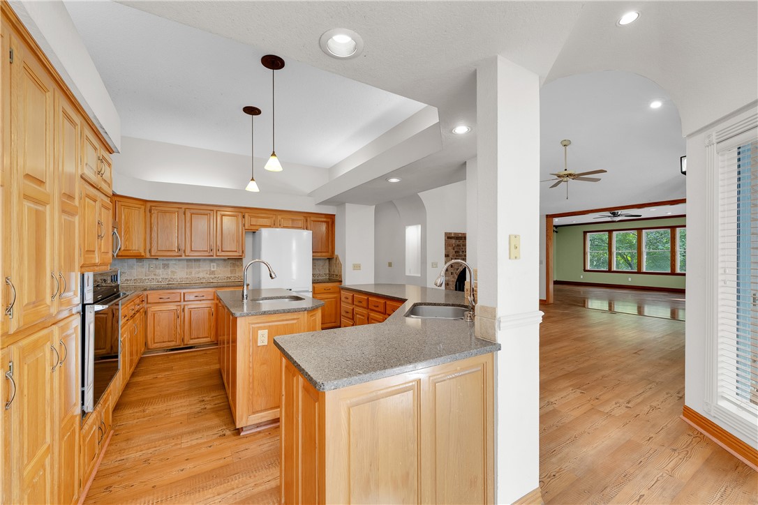 Oakhills Sub Rurban - Residential