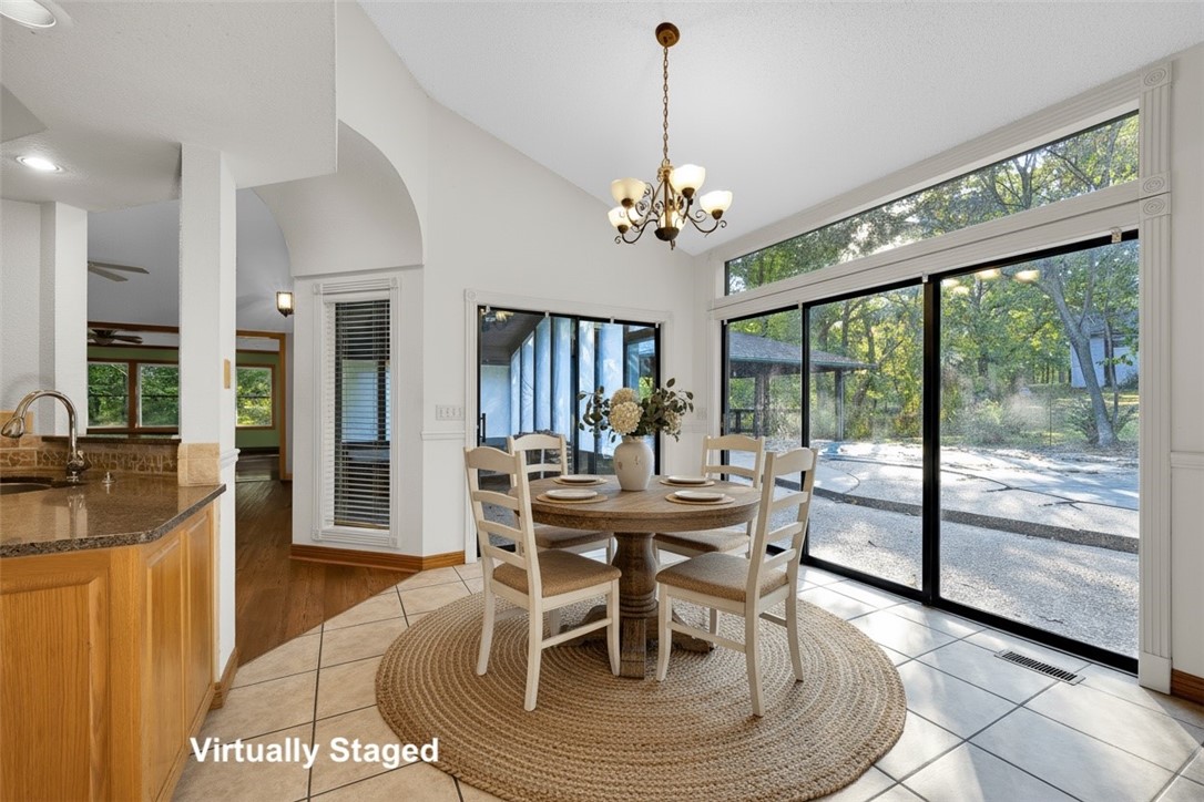 Oakhills Sub Rurban - Residential