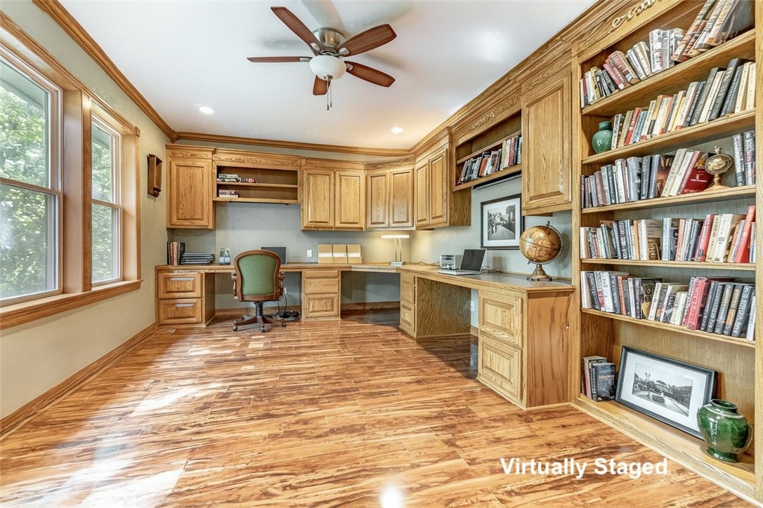 Oakhills Sub Rurban - Residential