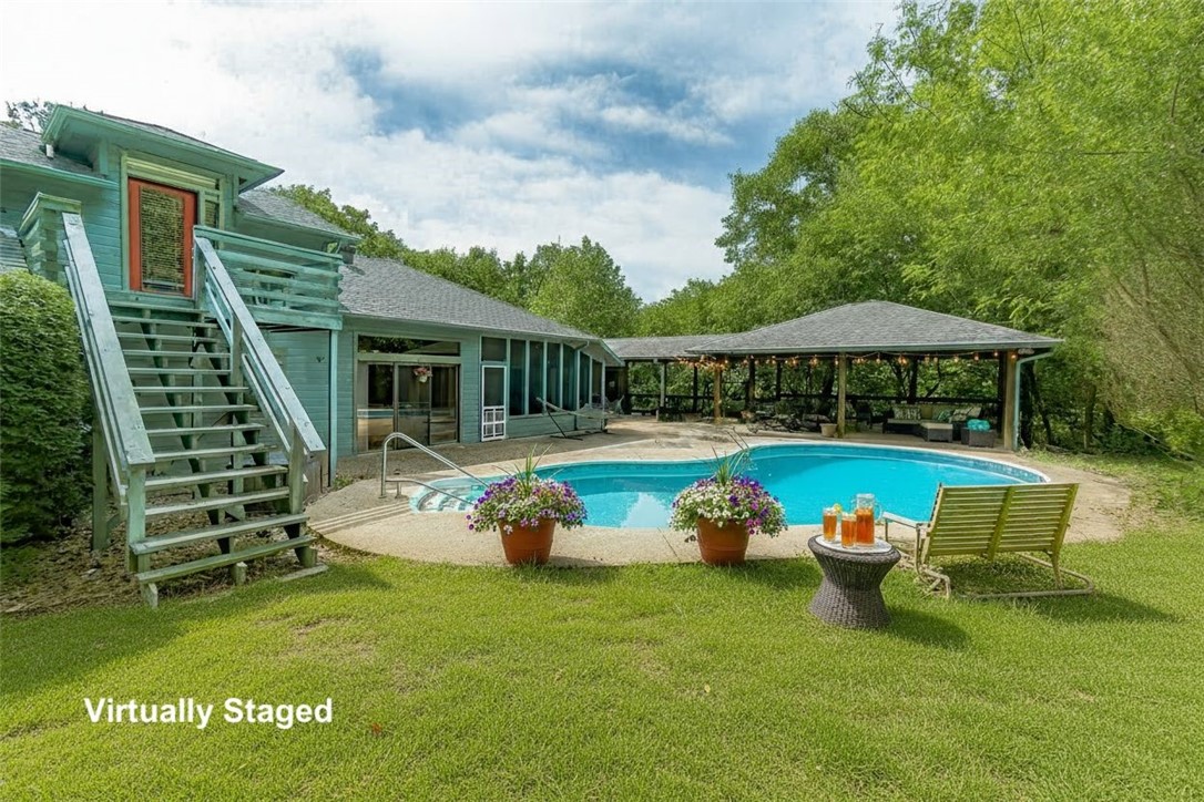 Oakhills Sub Rurban - Residential