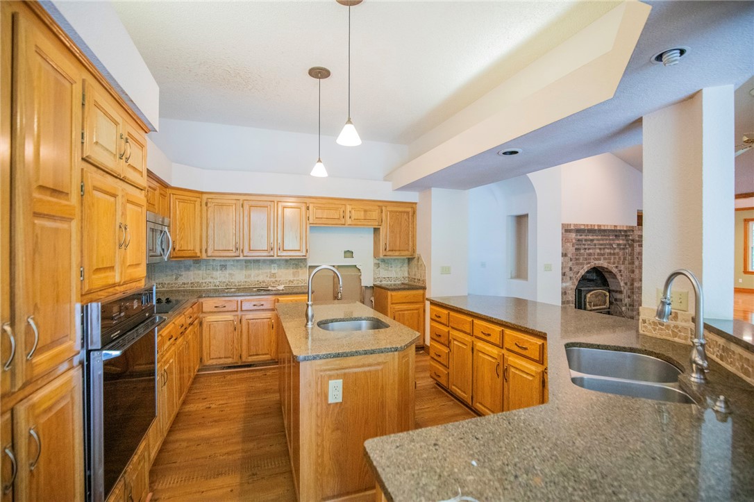 Oakhills Sub Rurban - Residential