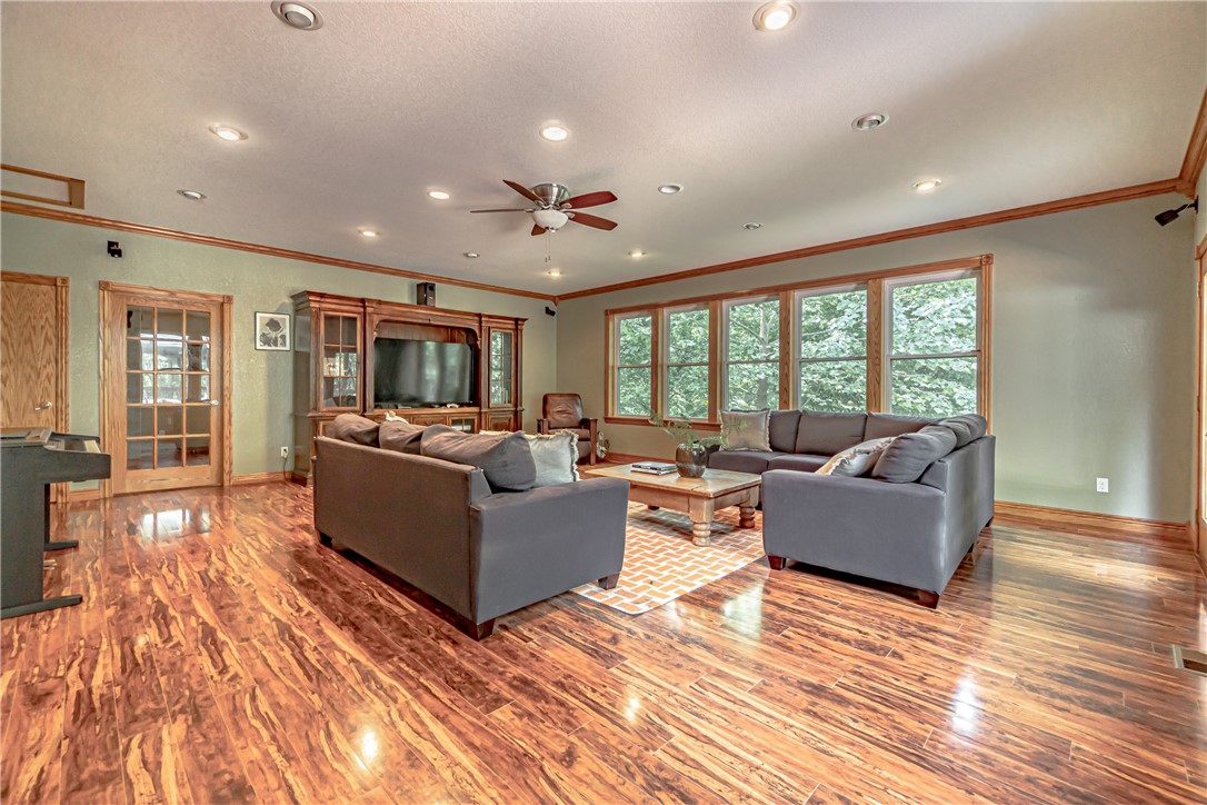 Oakhills Sub Rurban - Residential