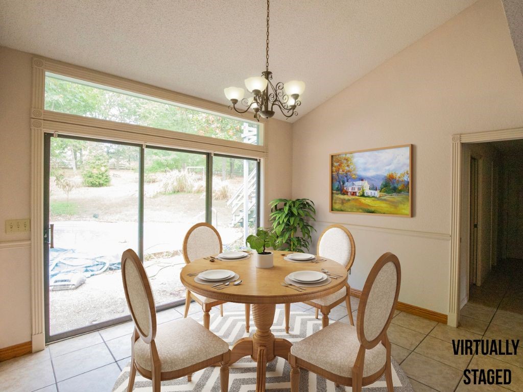 Oakhills Sub Rurban - Residential