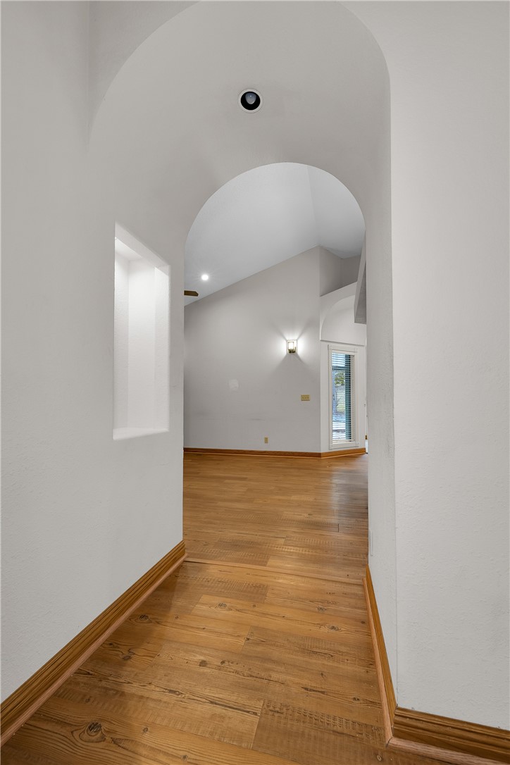 Oakhills Sub Rurban - Residential