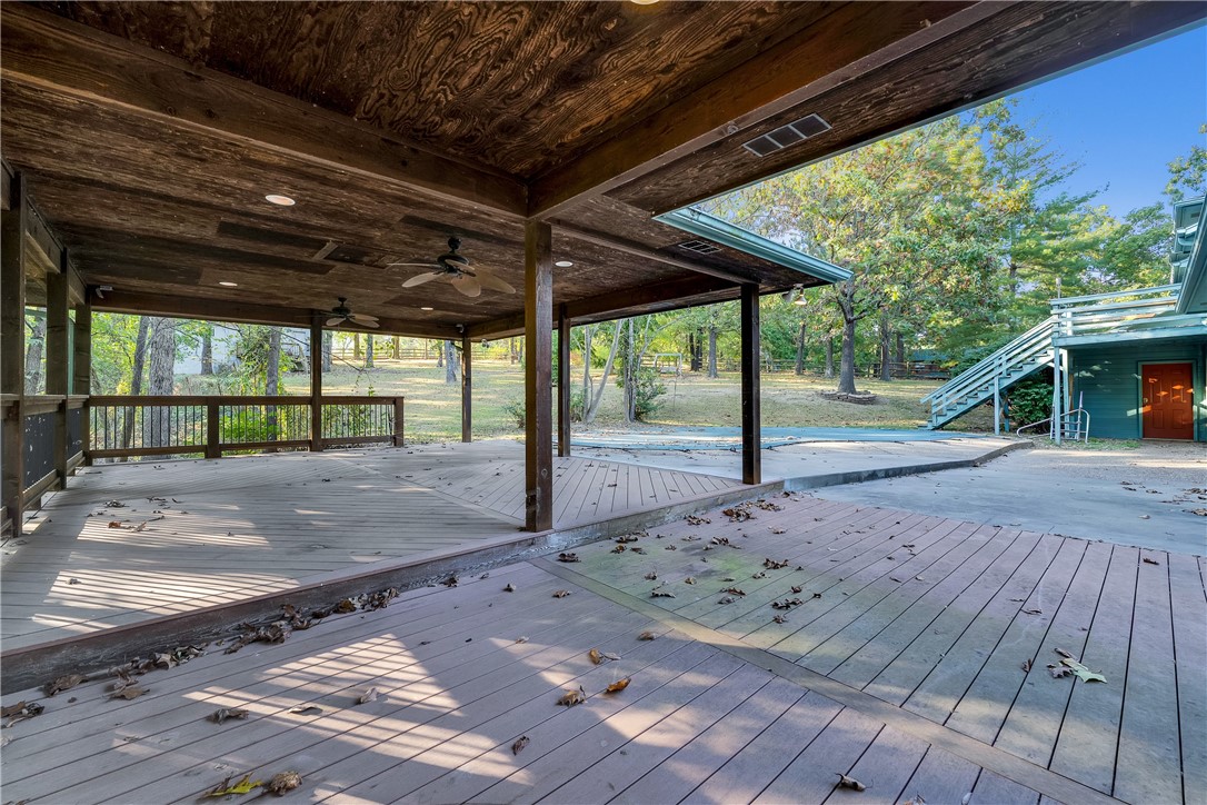 Oakhills Sub Rurban - Residential