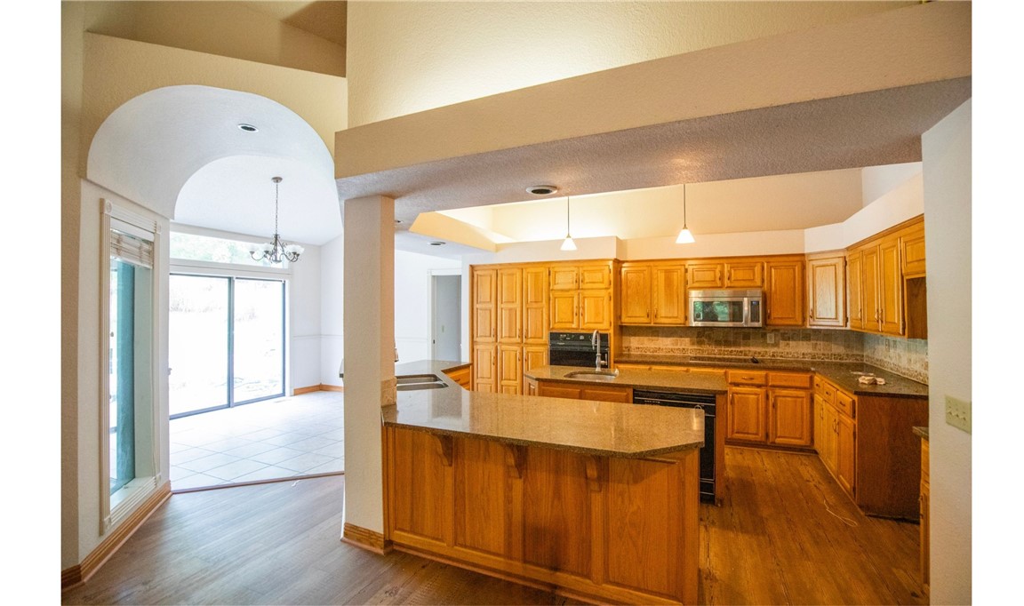 Oakhills Sub Rurban - Residential