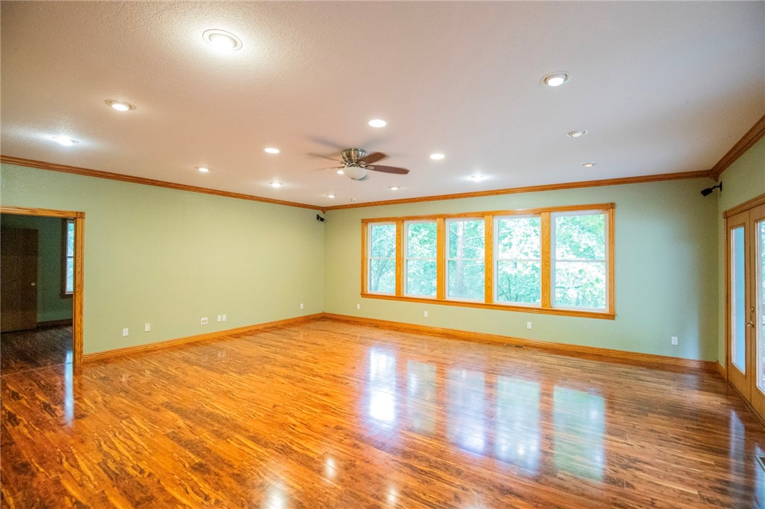 Oakhills Sub Rurban - Residential