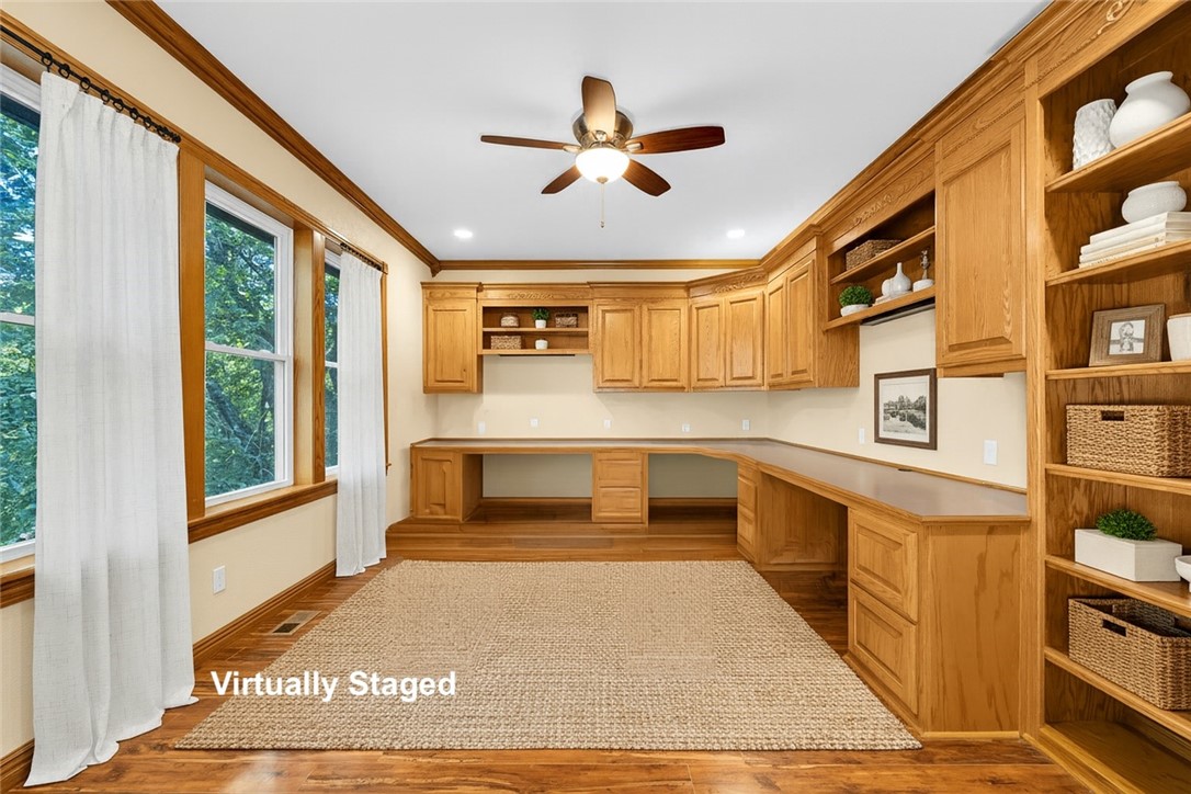 Oakhills Sub Rurban - Residential