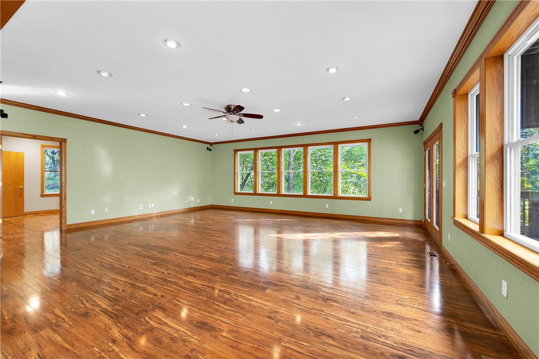 Oakhills Sub Rurban - Residential