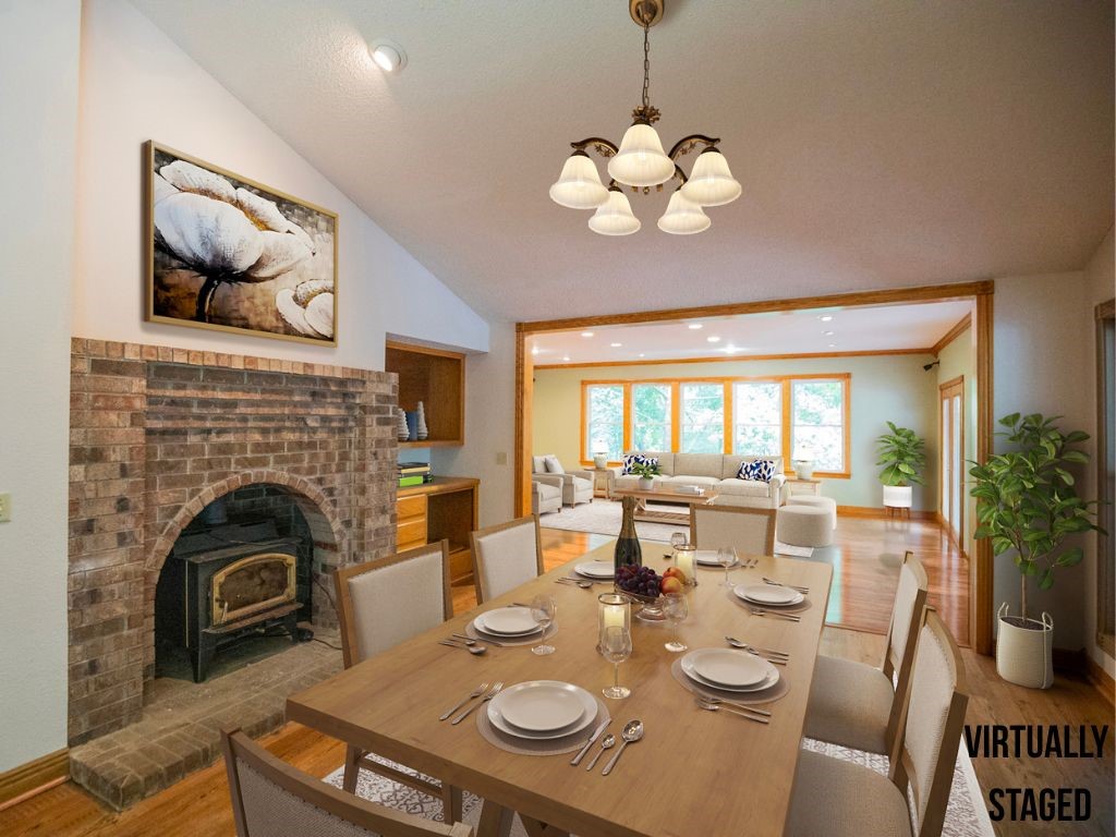 Oakhills Sub Rurban - Residential