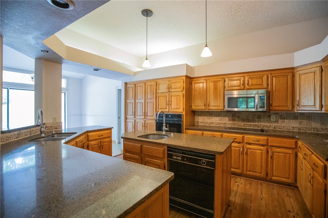 Oakhills Sub Rurban - Residential
