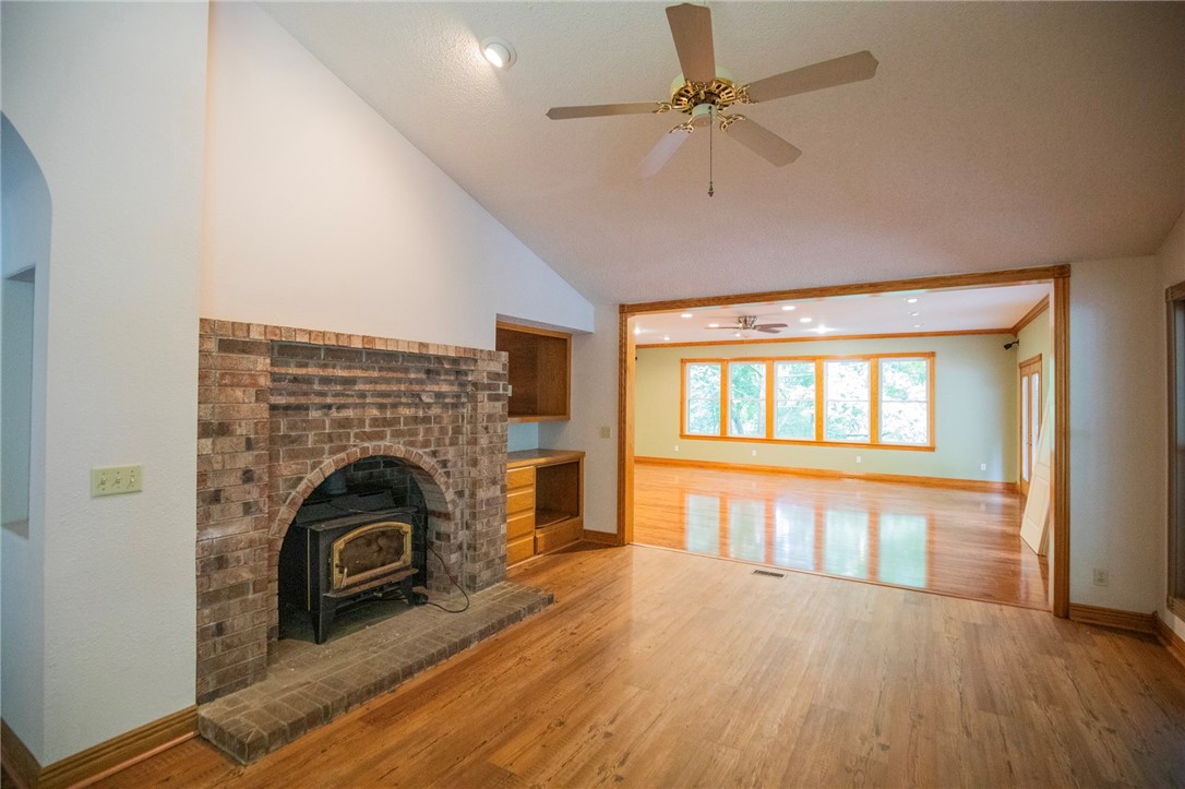 Oakhills Sub Rurban - Residential