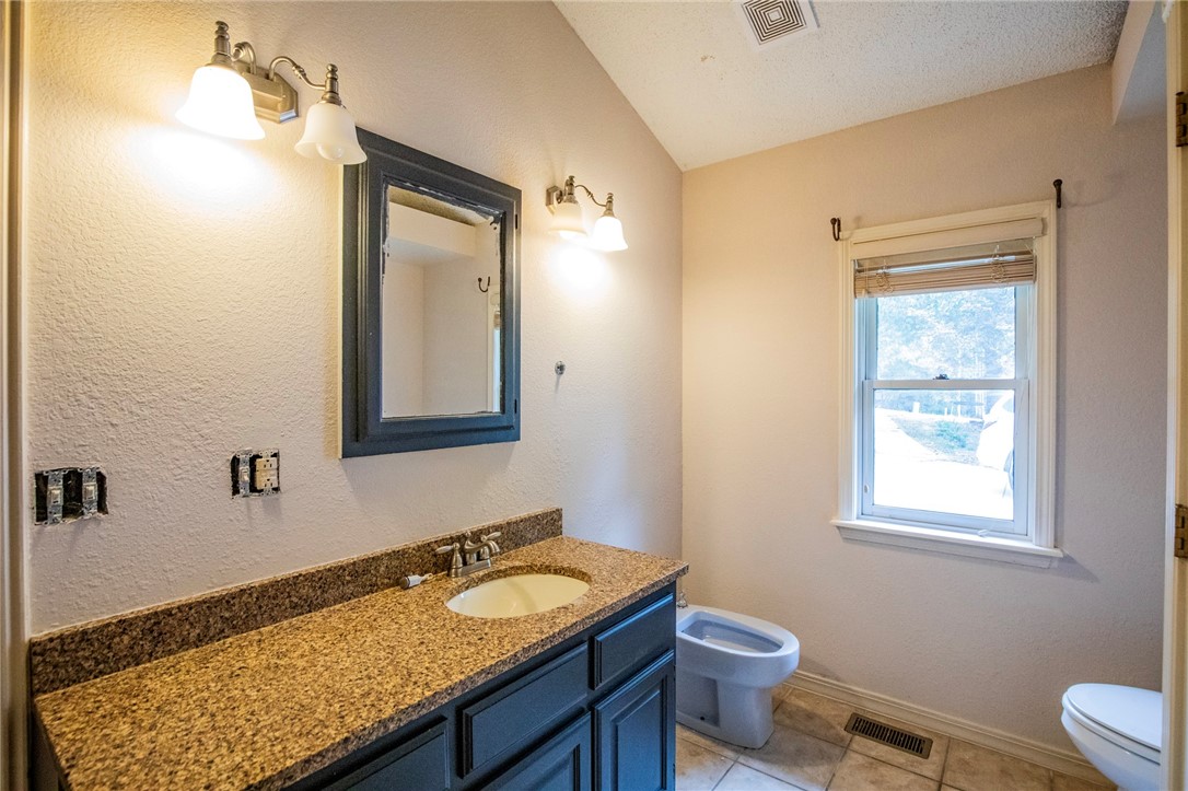 Oakhills Sub Rurban - Residential