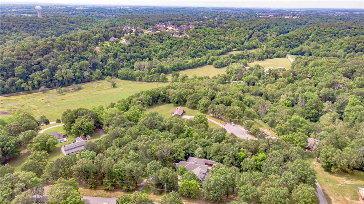 Oakhills Sub Rurban - Residential
