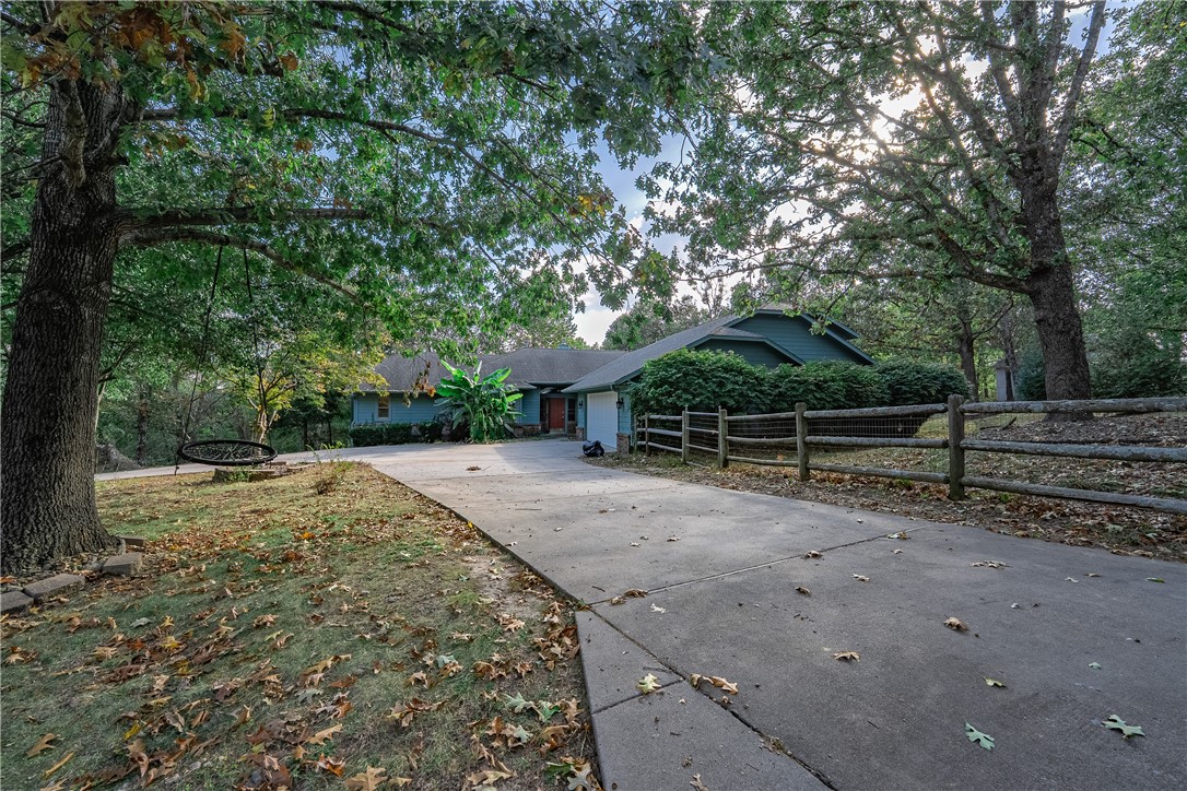 Oakhills Sub Rurban - Residential