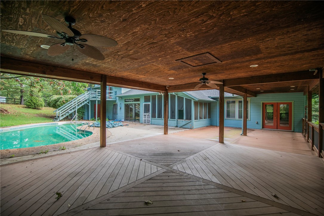 Oakhills Sub Rurban - Residential