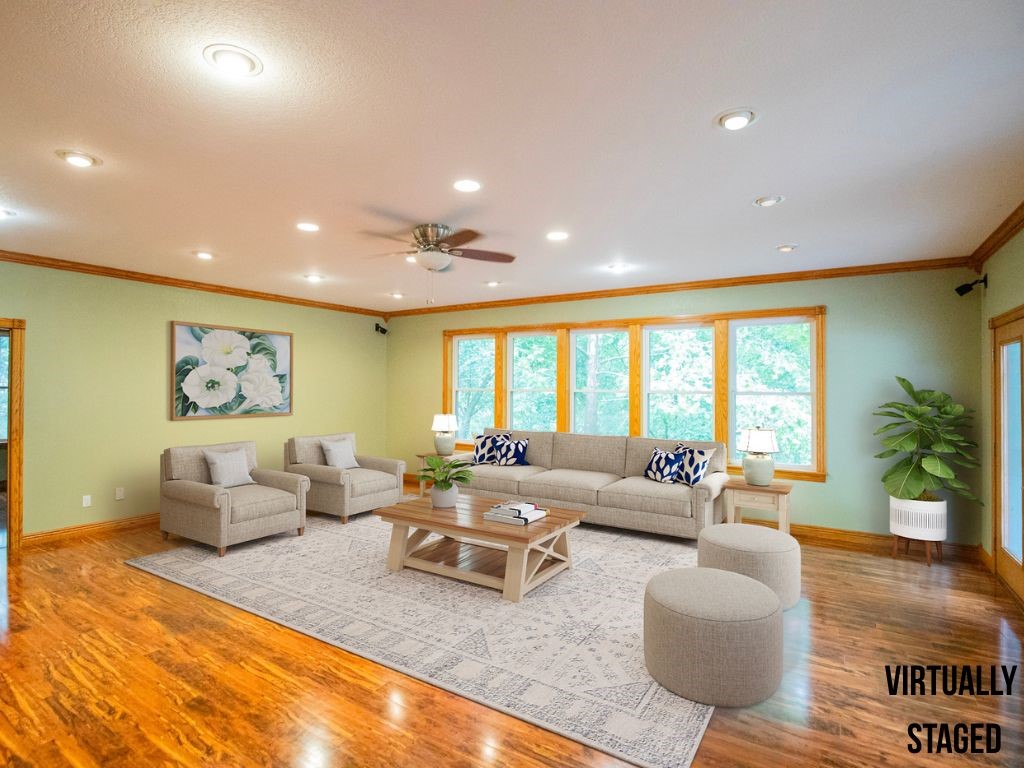 Oakhills Sub Rurban - Residential