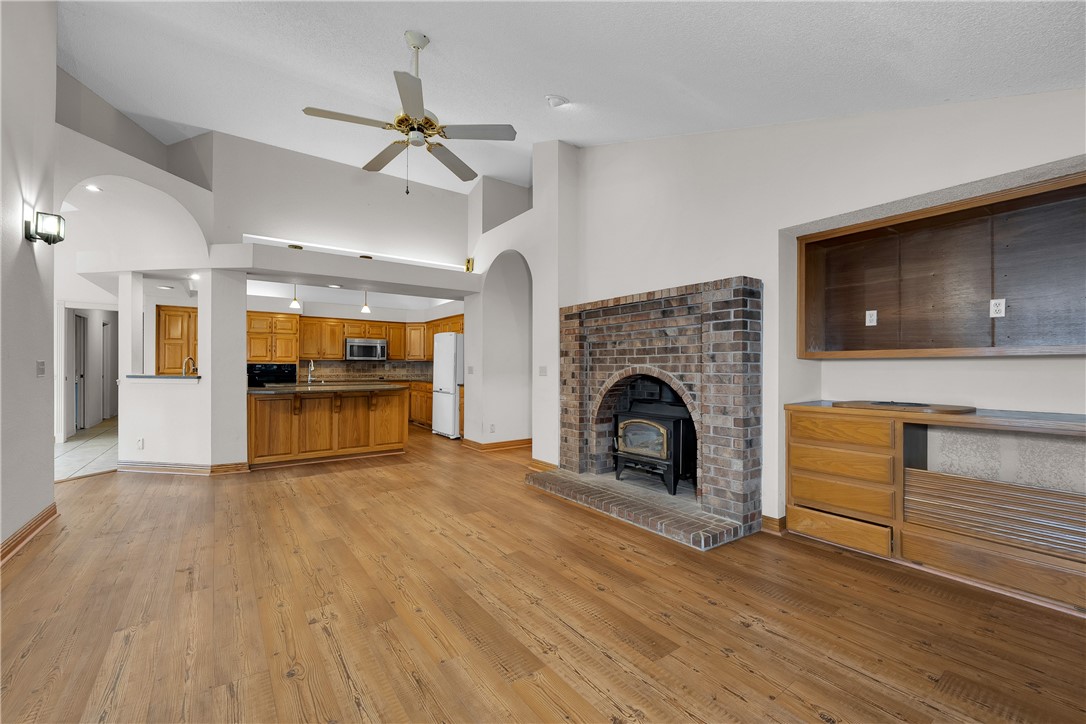 Oakhills Sub Rurban - Residential